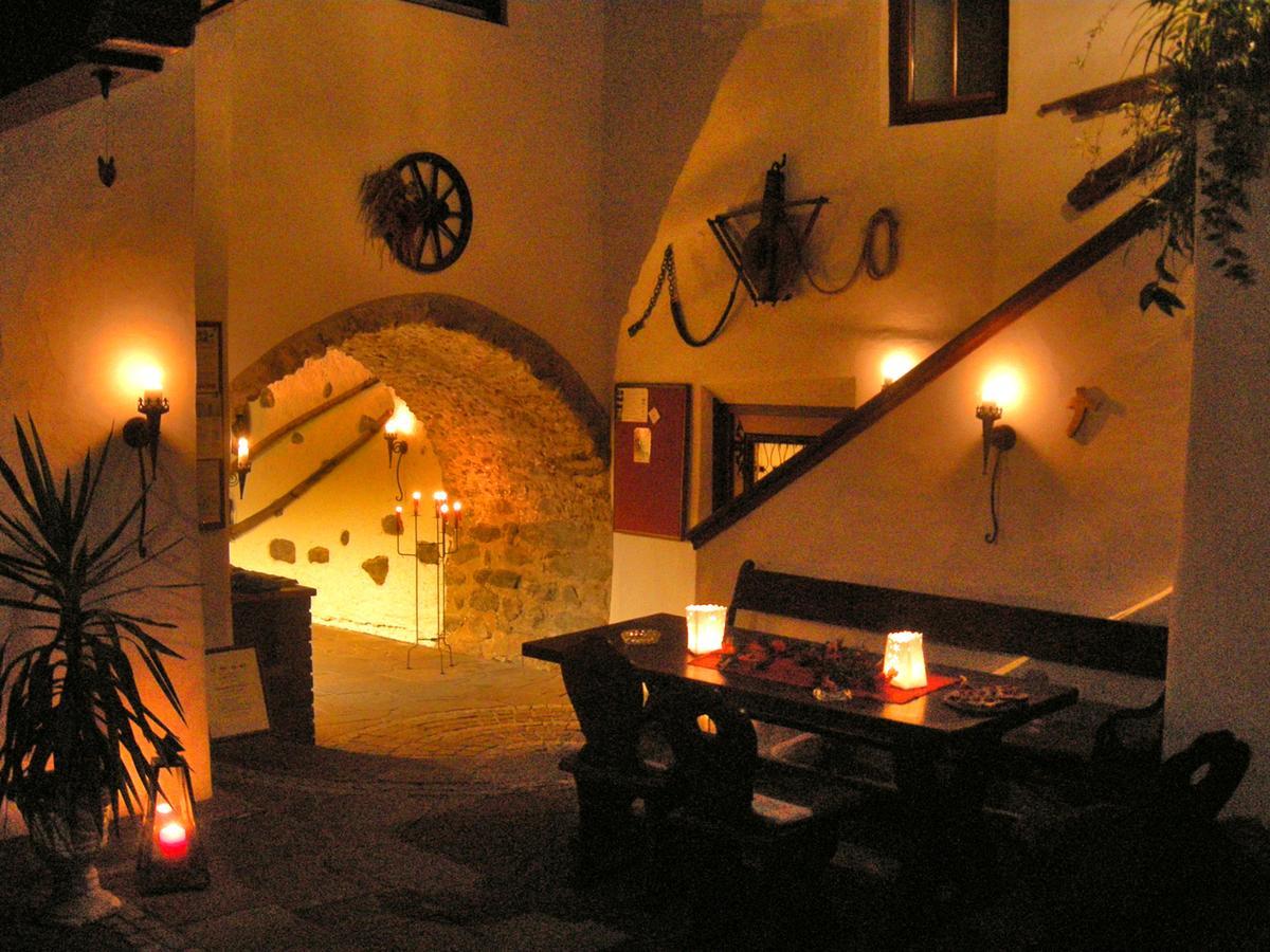 Staudacher Hof-Das Romantische Haus Millstatt Exterior photo